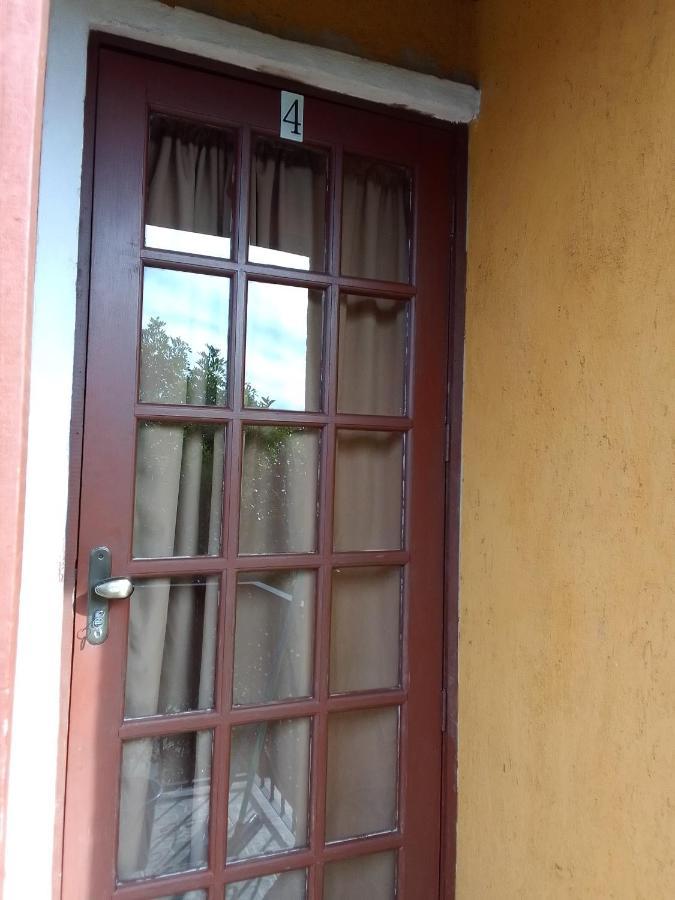 Residencial Dom Celeste Canela Exterior foto