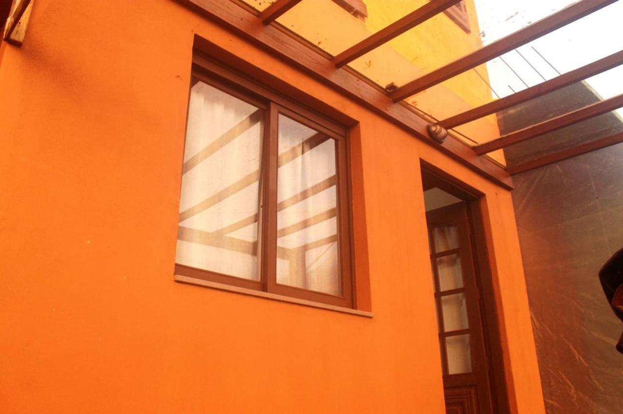Residencial Dom Celeste Canela Zimmer foto