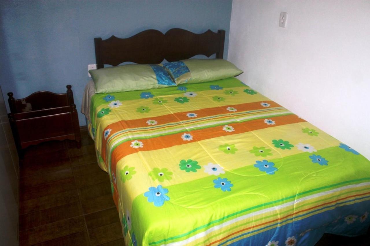 Residencial Dom Celeste Canela Zimmer foto