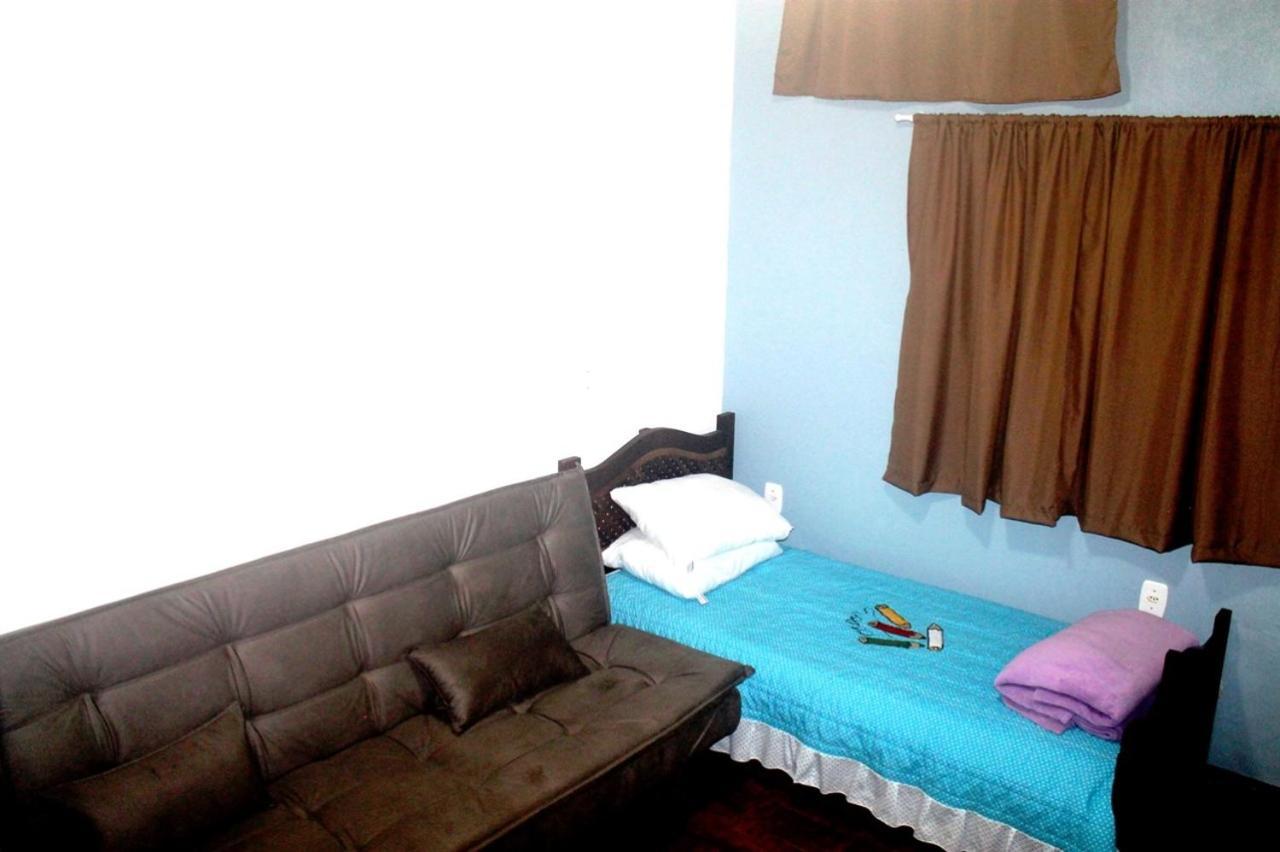 Residencial Dom Celeste Canela Zimmer foto