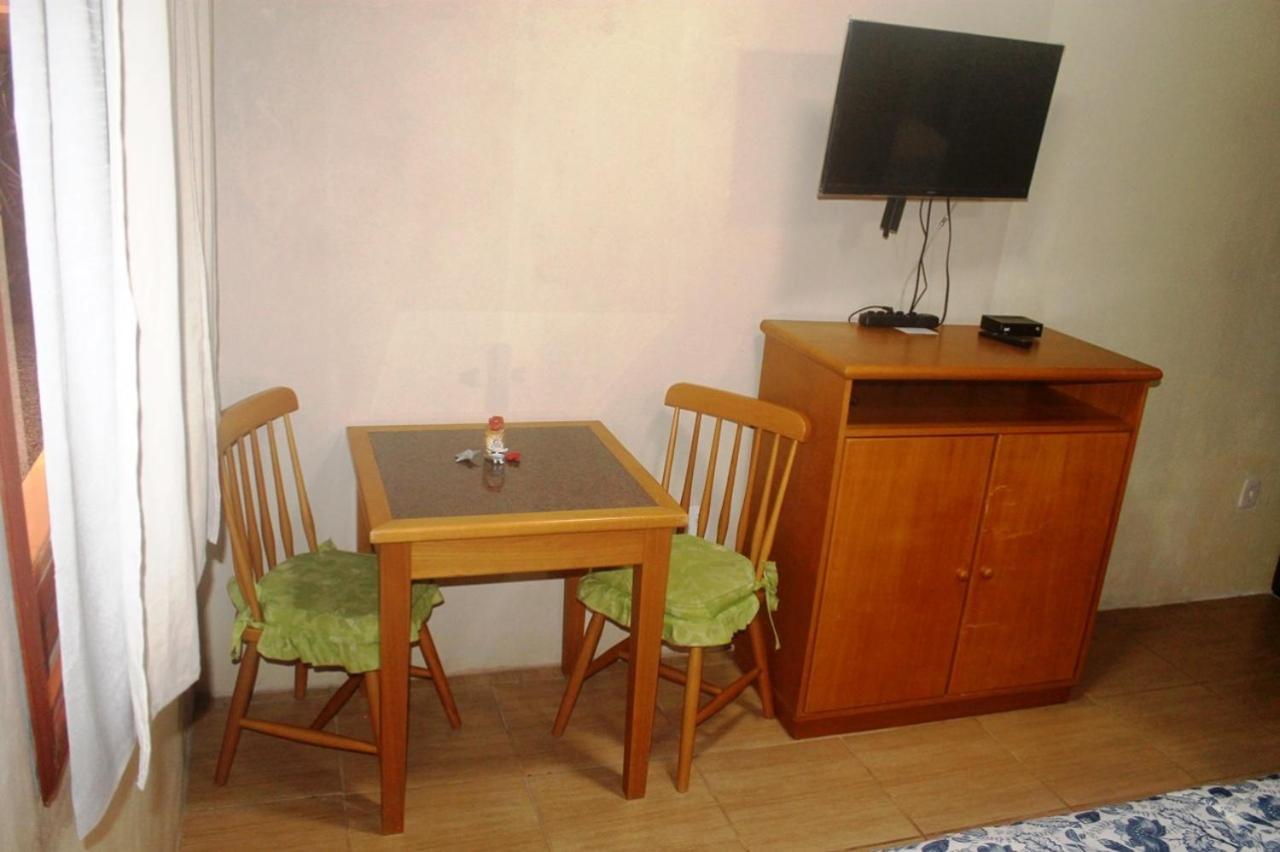 Residencial Dom Celeste Canela Zimmer foto