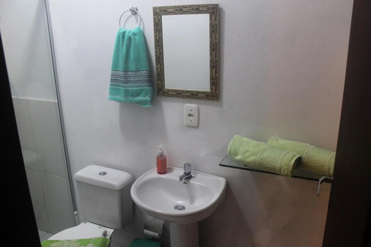 Residencial Dom Celeste Canela Zimmer foto
