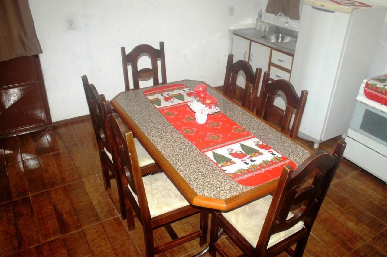 Residencial Dom Celeste Canela Zimmer foto