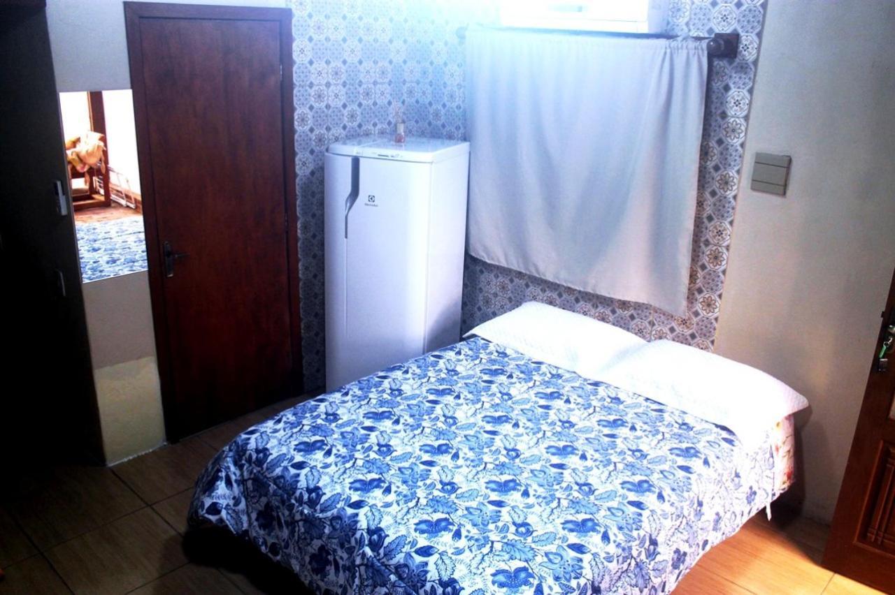 Residencial Dom Celeste Canela Zimmer foto